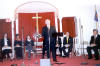 The Island Singers in Classical Christian Concert on Saturday October 6, 2001 in the Port Washington Assembly of God Church