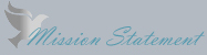 Mission Statement of The Island Singers